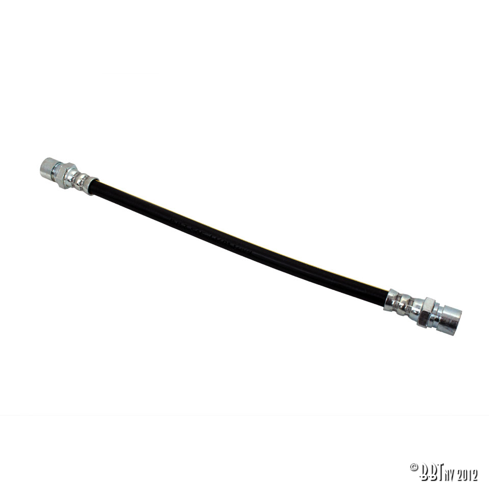Bremsschlauch vornInnen-/Innengewinde, 300mm 113 611 701E