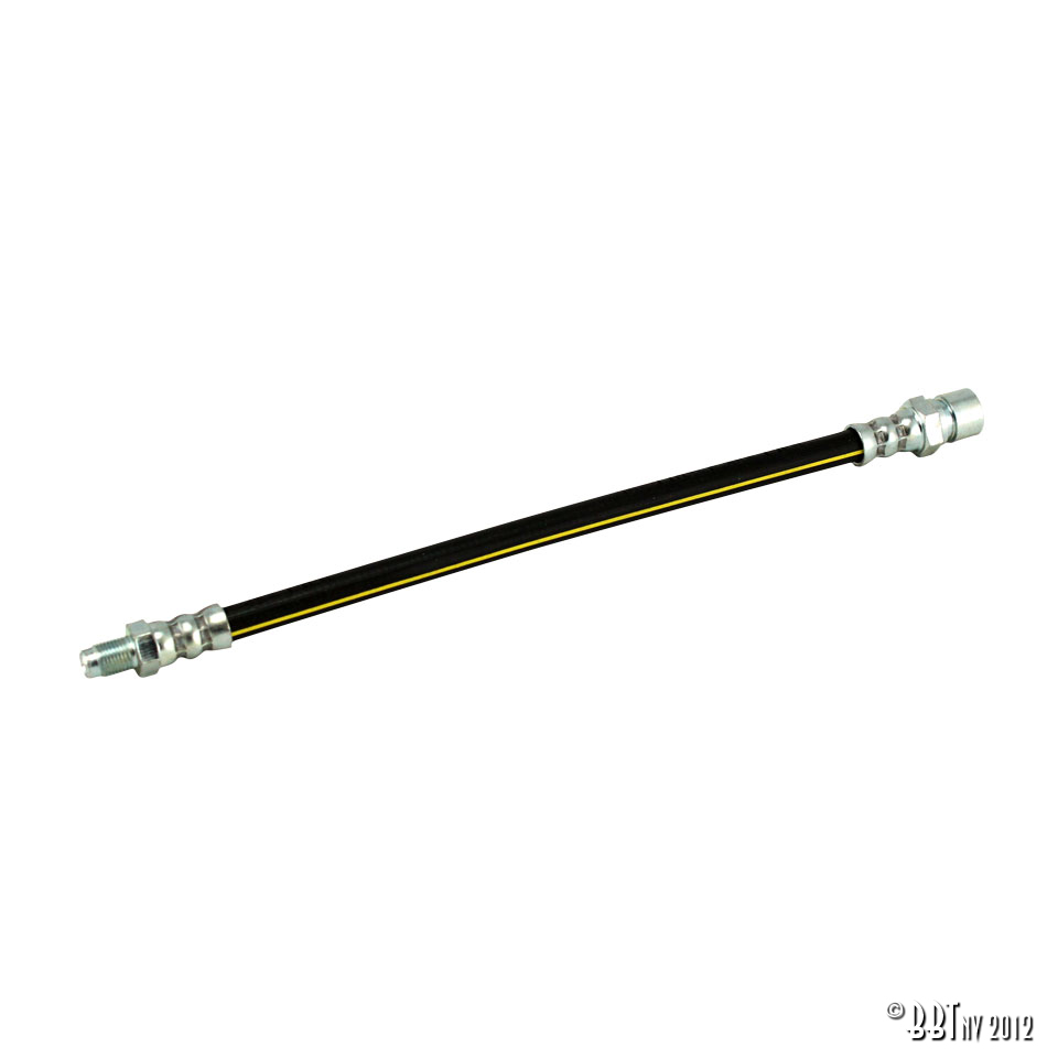 Brake hose rear left, 280mm 211 611 775C