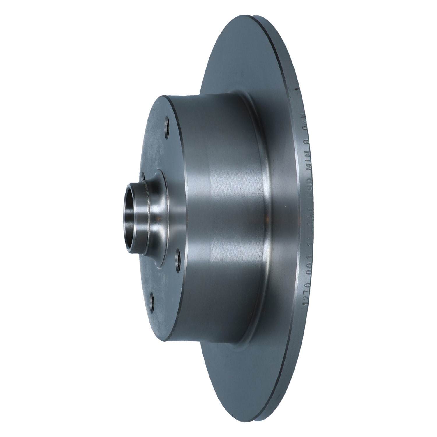 Bremsscheibe 113 407 075