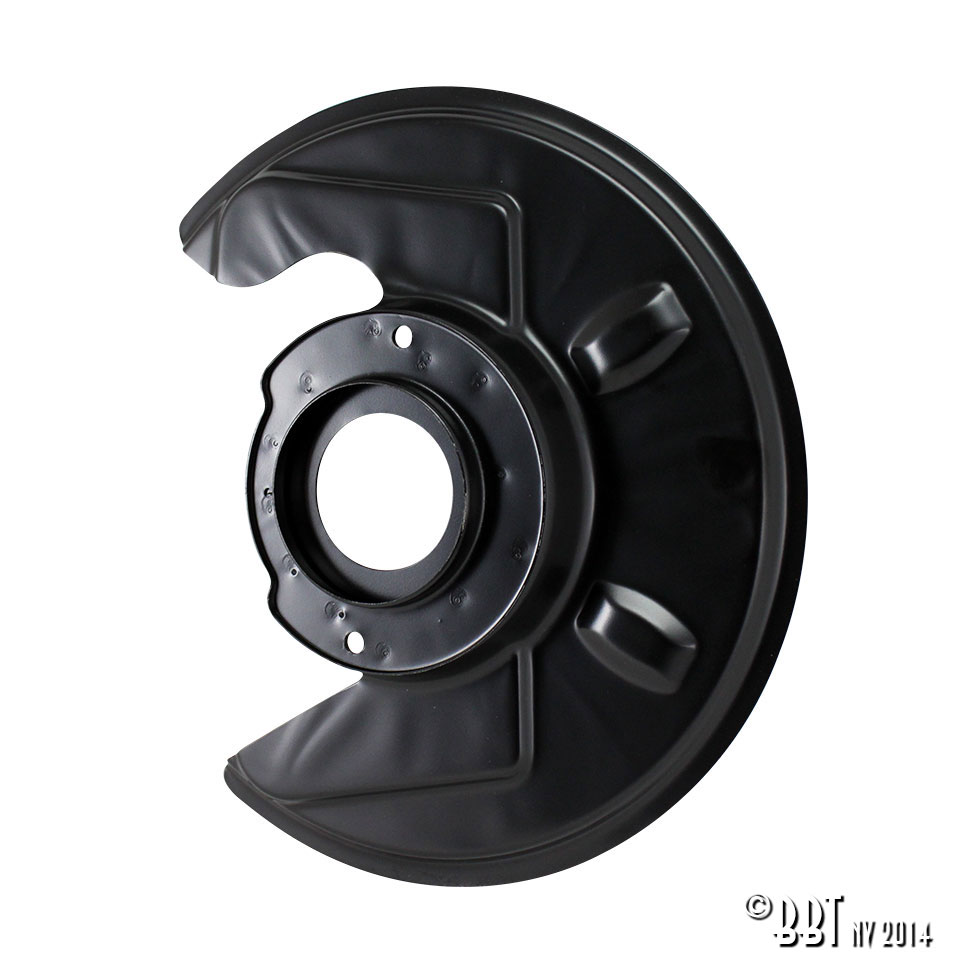 Flasque anti-poussière, droite 211 405 594A