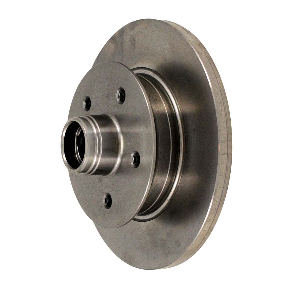 Brake disc 251 407 617K/L/M/N