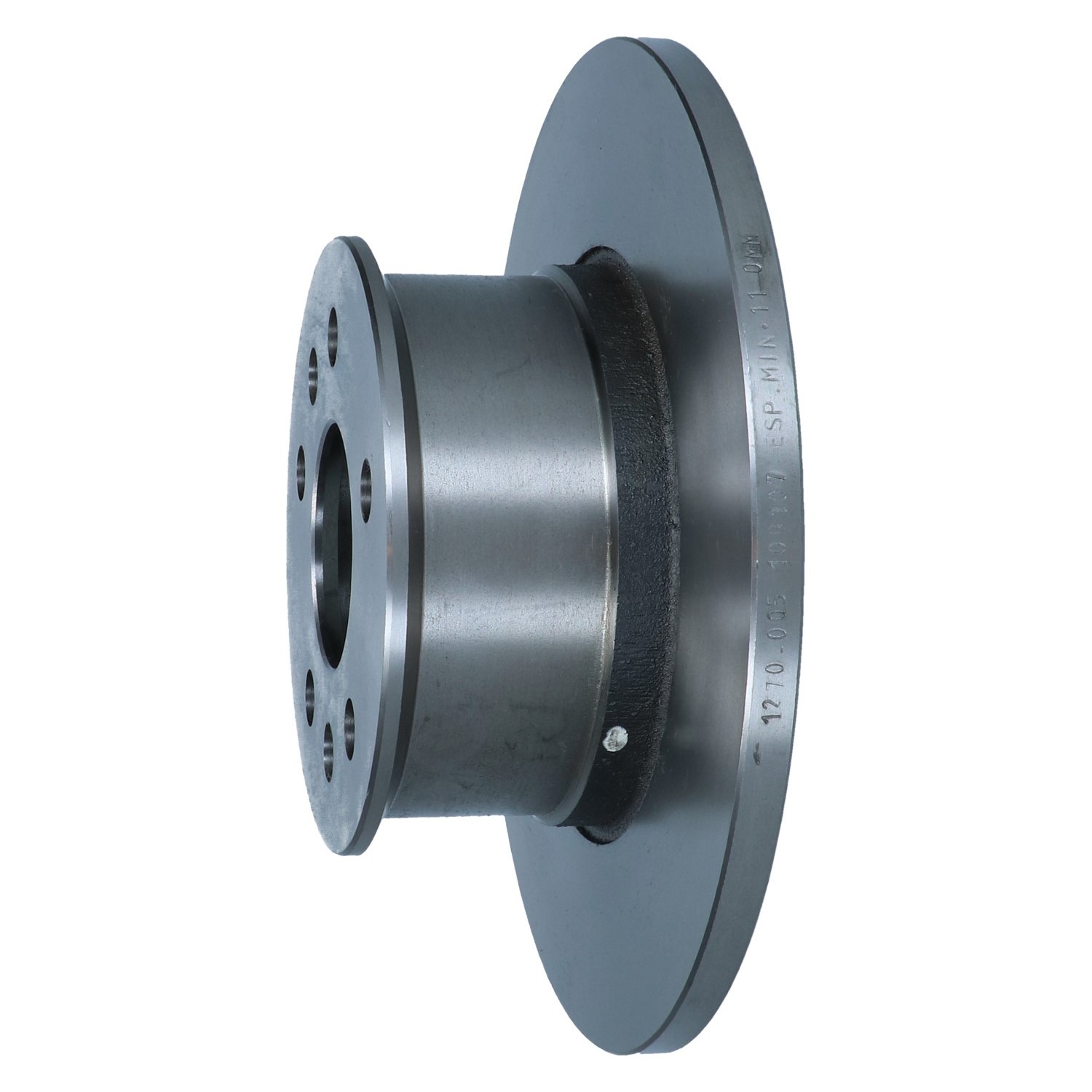 Disque frein 211 615 301B