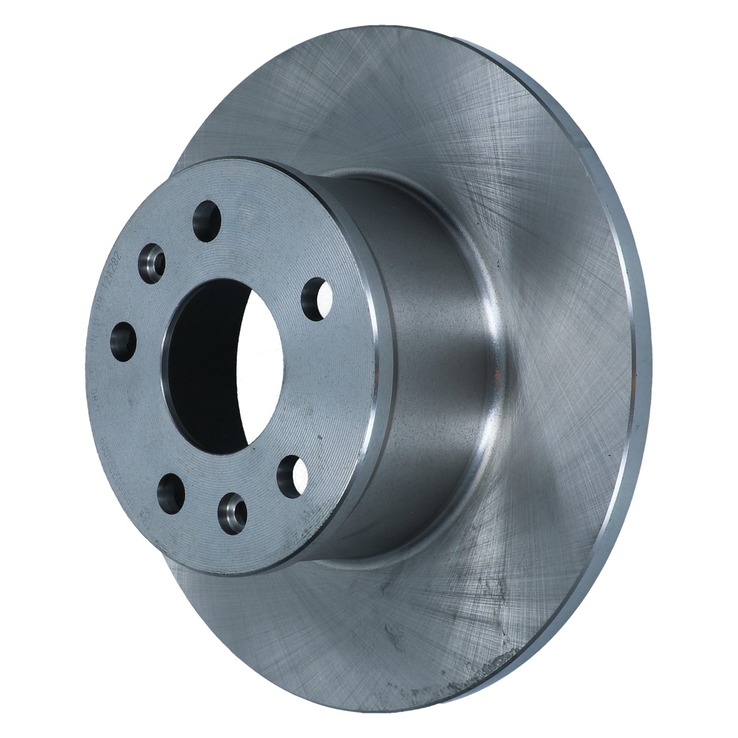 Disque de frein 211 615 301B