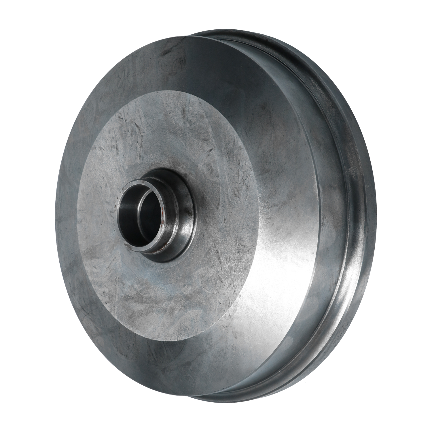 Tambour de frein avantsans trous 