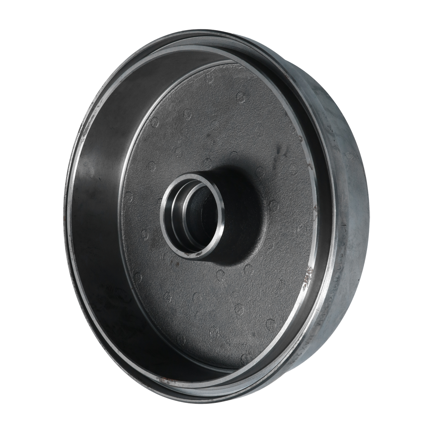 Tambour de frein avantsans trous 