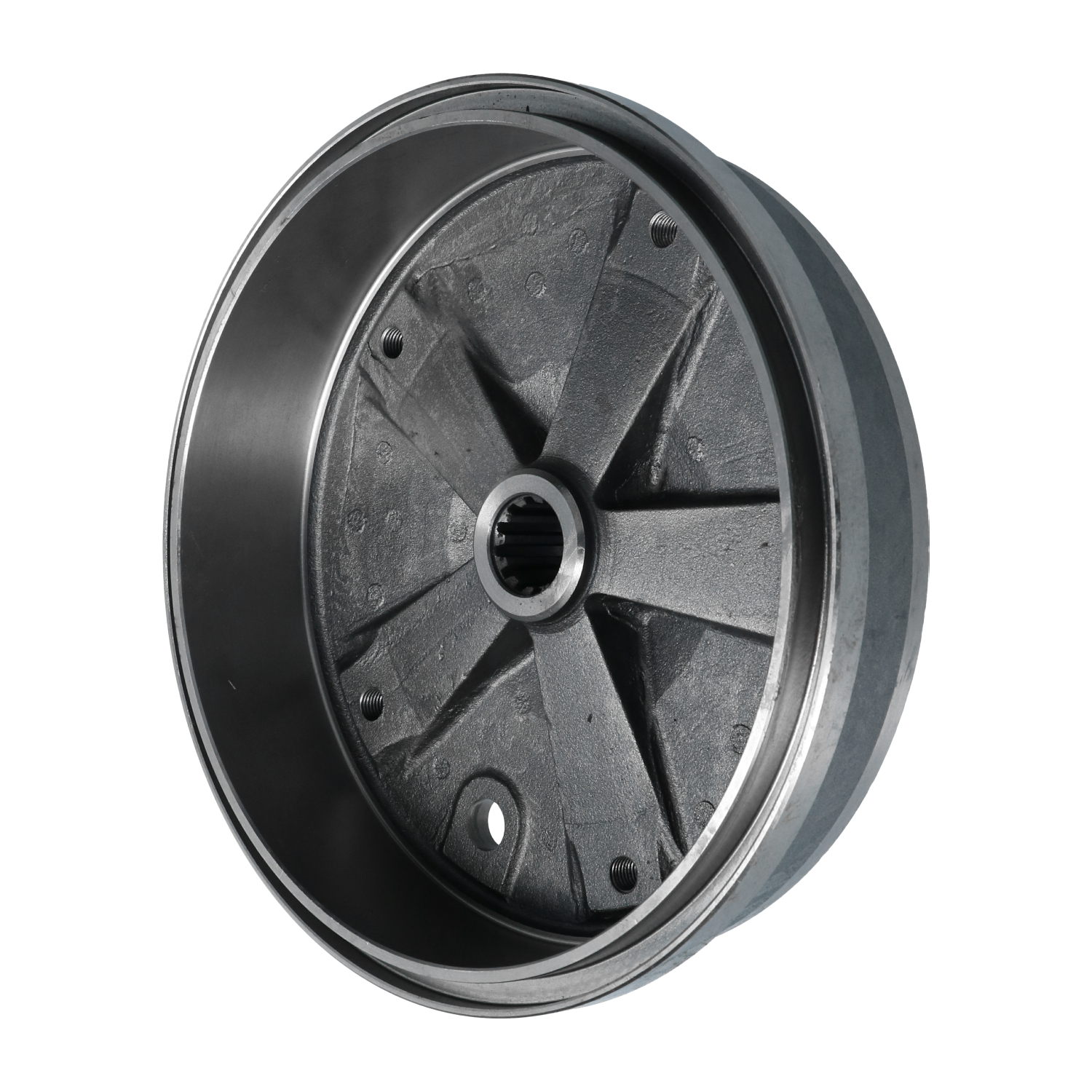 Brake drum, rear5-lug (5x205) 311 501 615E