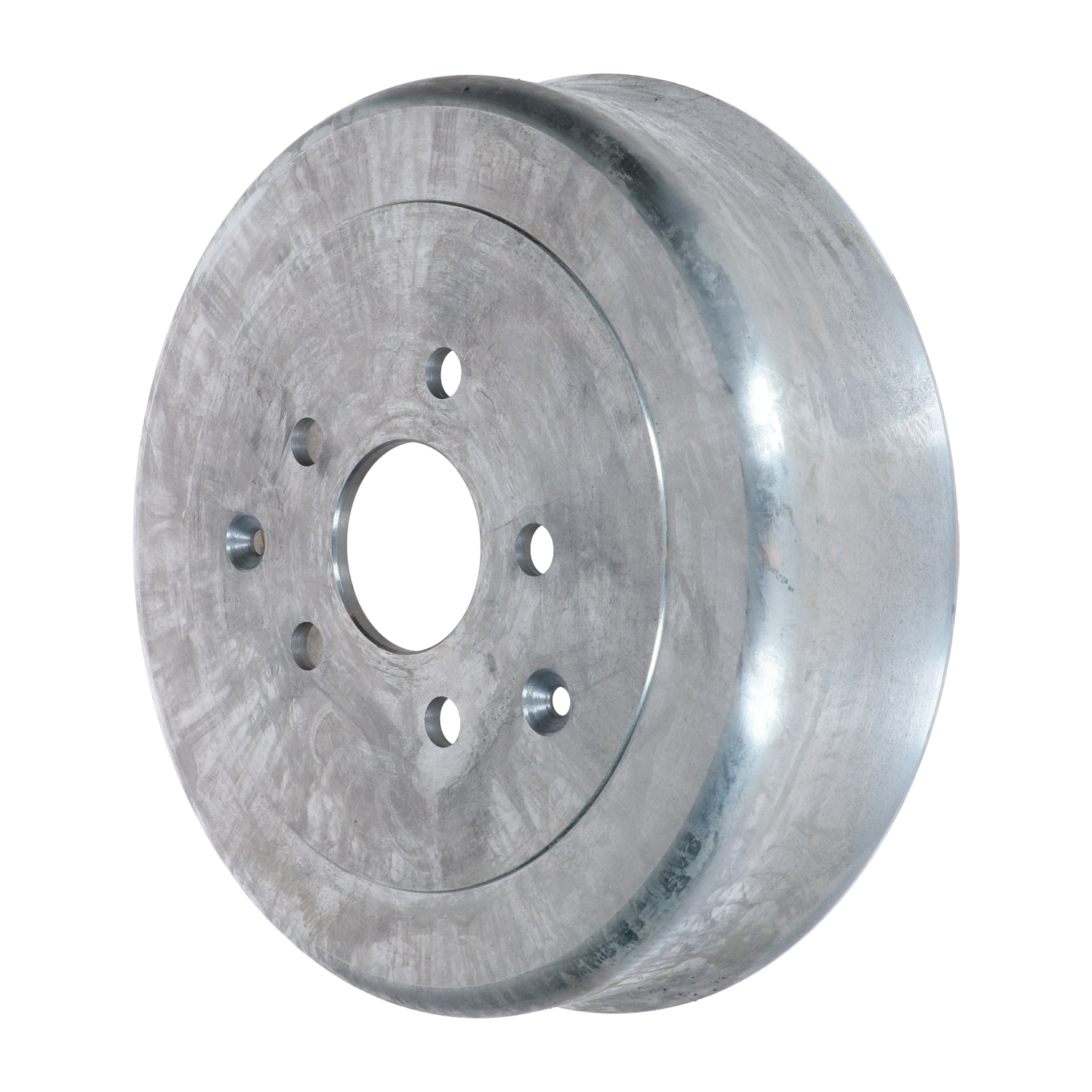 Brake drum, rear5-lug (5x112) Syncro 16