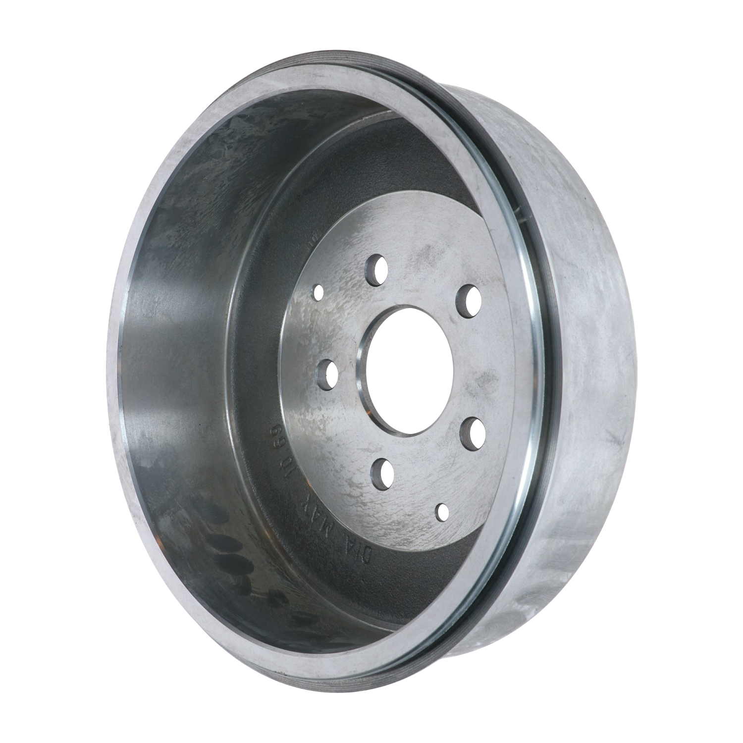 Brake drum, rear5-lug (5x112) Syncro 16