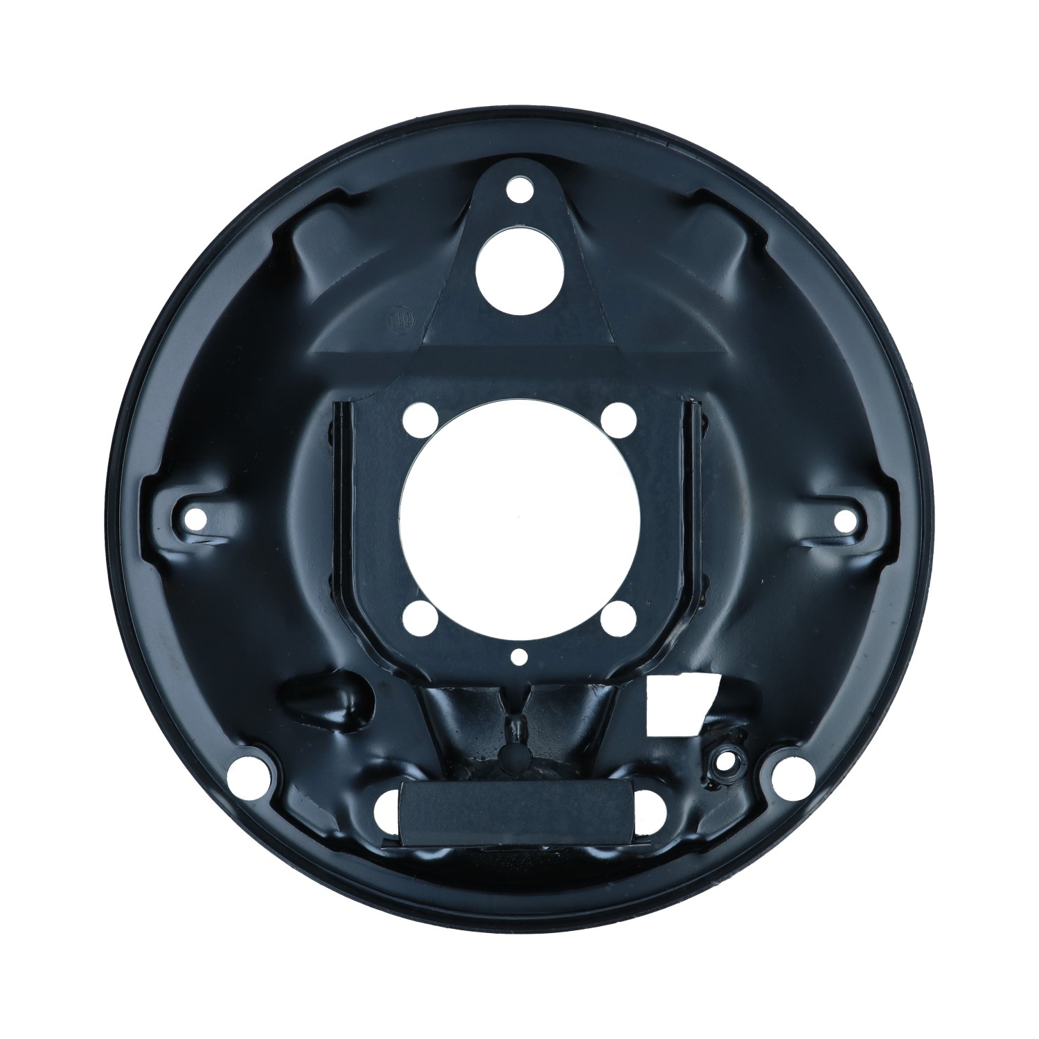 Plateau de frein arriére droite 311 609 440D