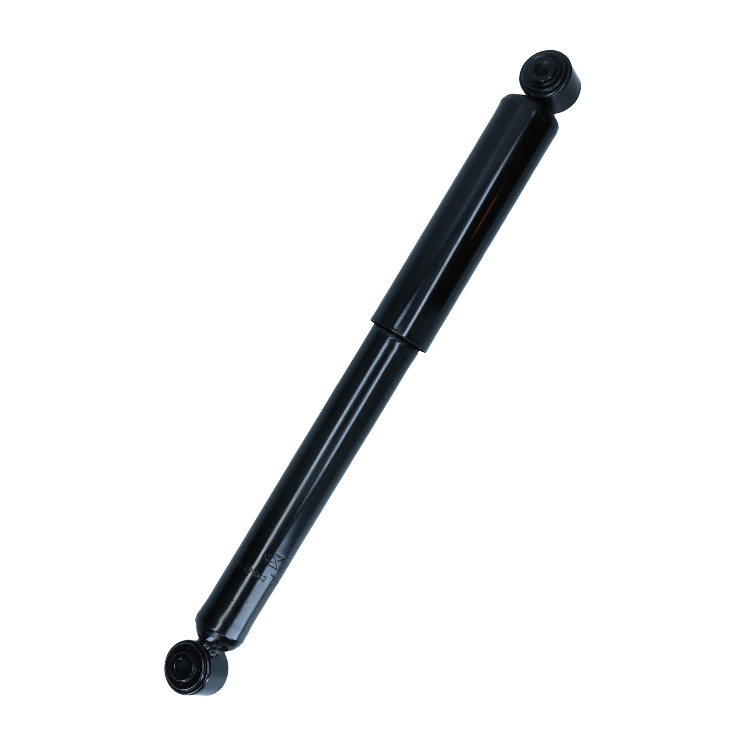 Shock absorber, rear (no Syncro)(oil-filled) 251 513 031G