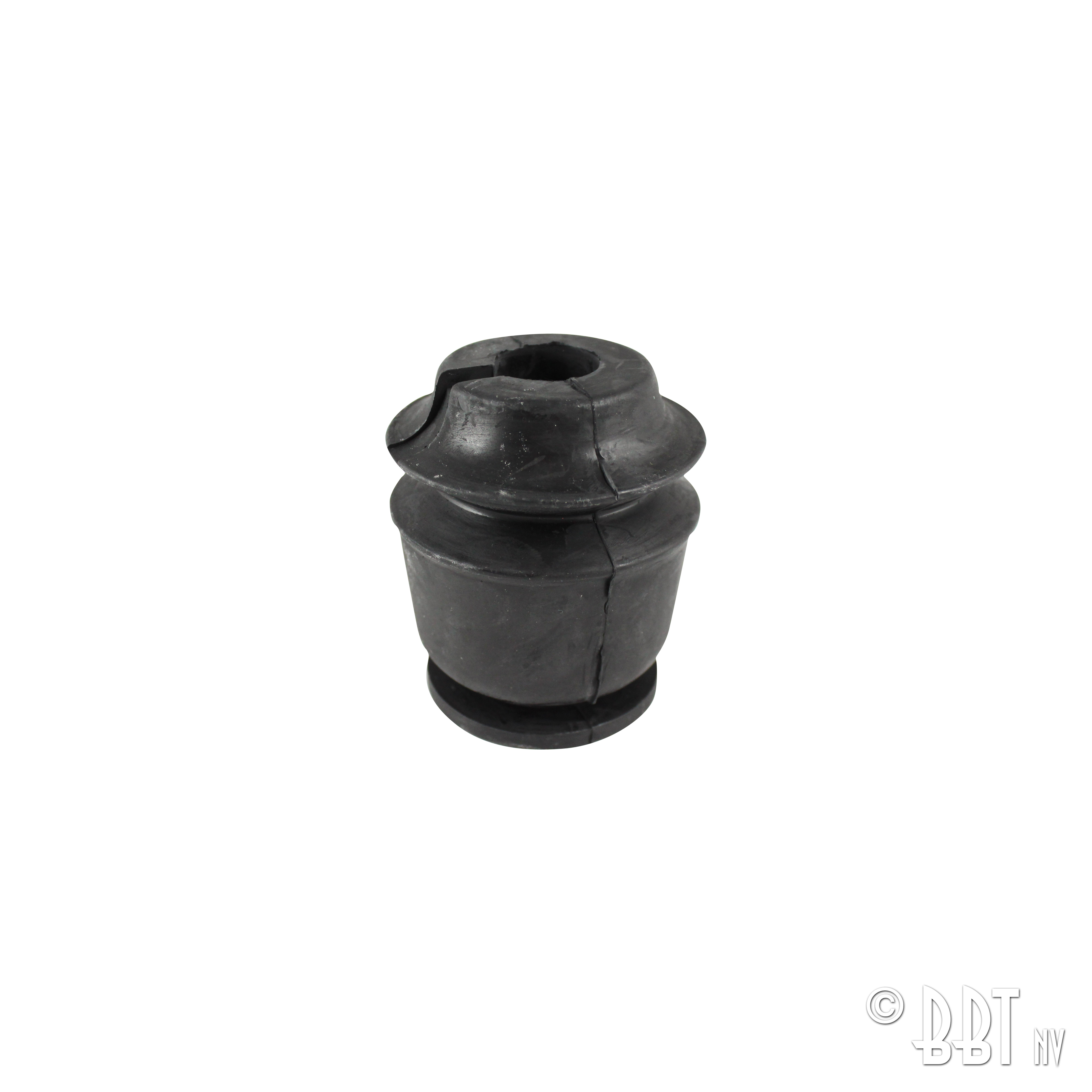 Batente de borracha da torre no amortecedor de choques 113 412 303A