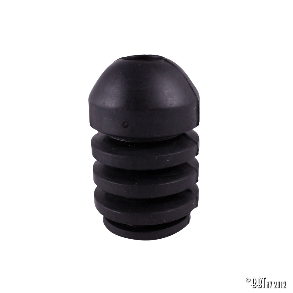 Tower rubber stop on shock absorber 133 412 303A