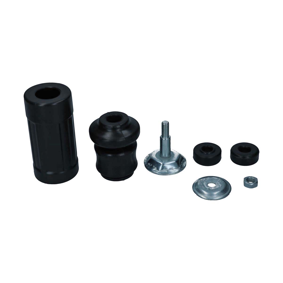 Top mounting with dust cover for front shock absorber 131 498 441 / 131 413 425A+449B+441+435x2+431