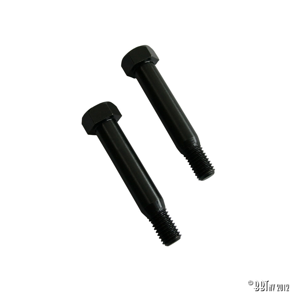 Front top shock bolts (2) 111 413 401A (x2)