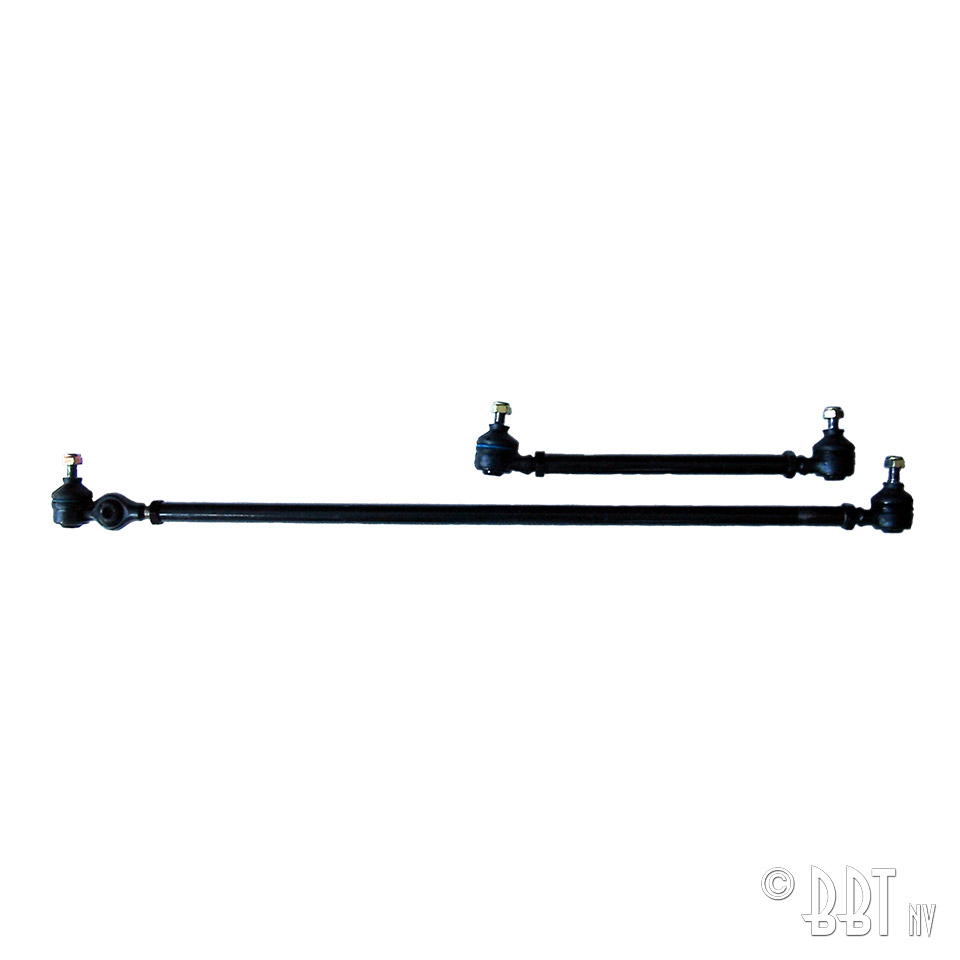 Kit do eixo de direção, estreitado 