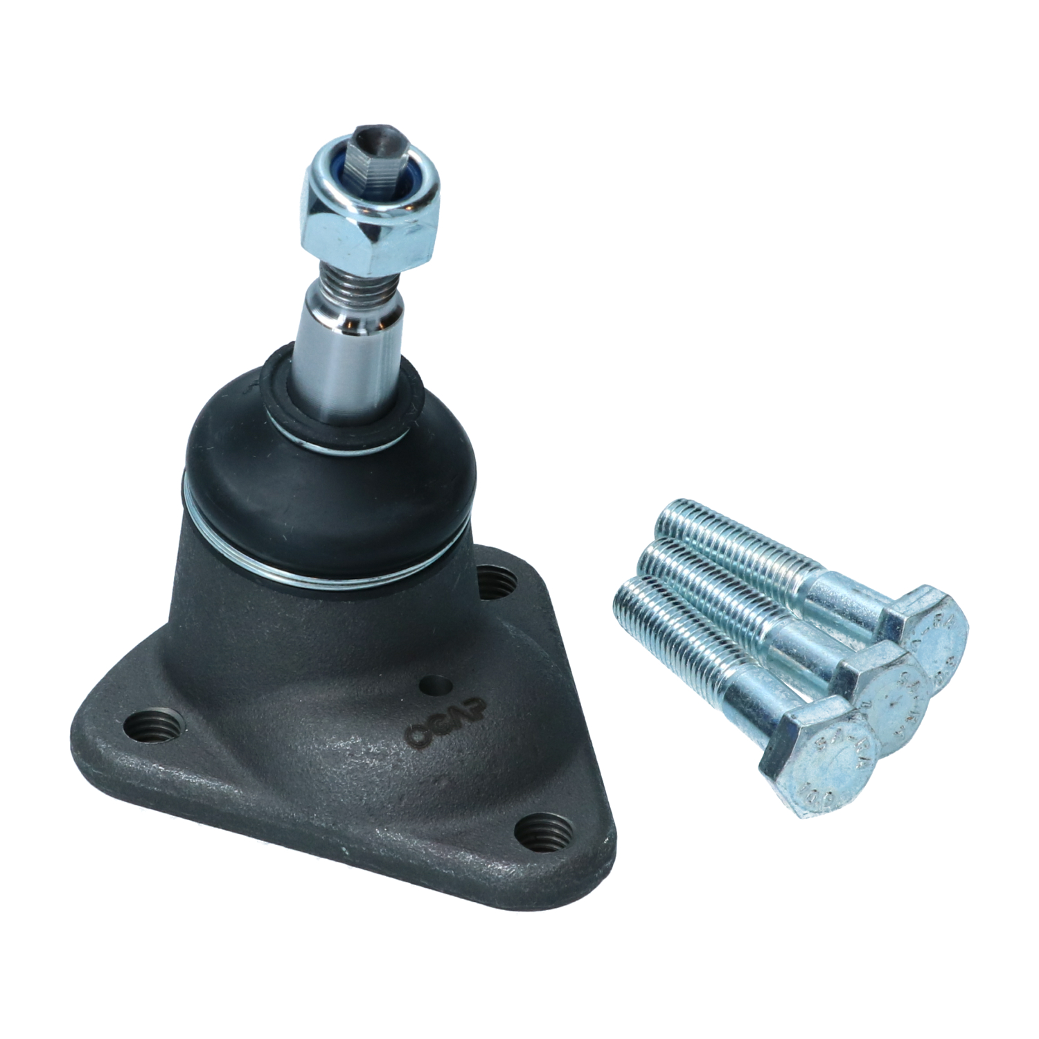 Rotule suspensionmontage 3 boulons 113 407 361E