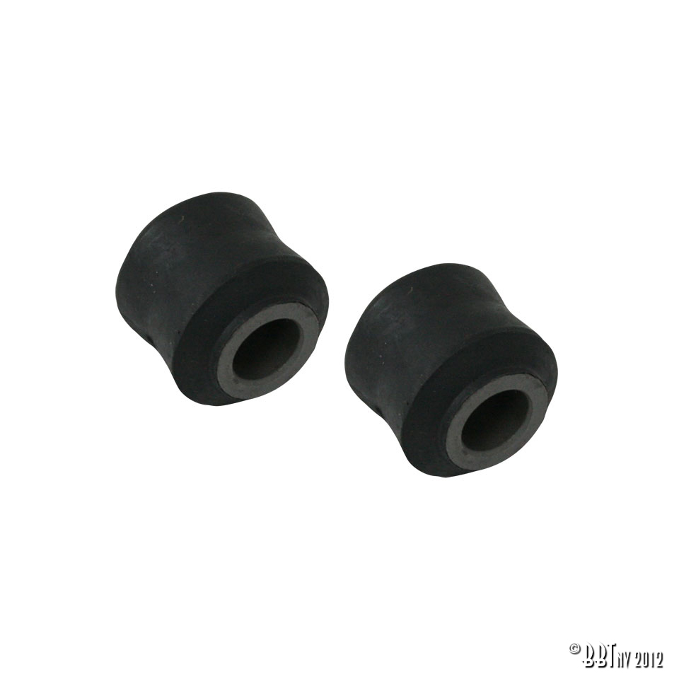 Bushing standard damper 113 425 117 (x2)