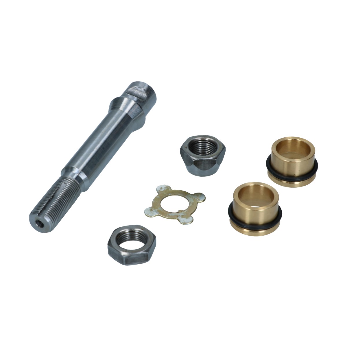 Kit da alavanca de estabilização 211 498 171