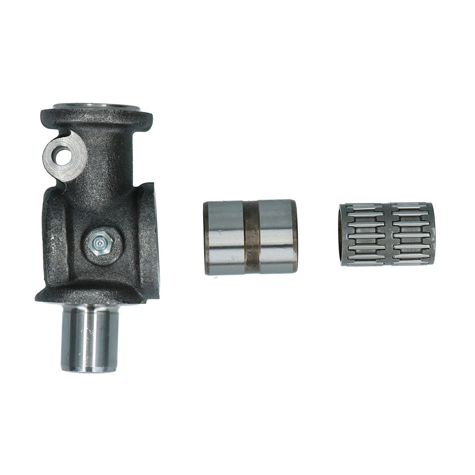 King pin lower with needle bearing 211 405 365B