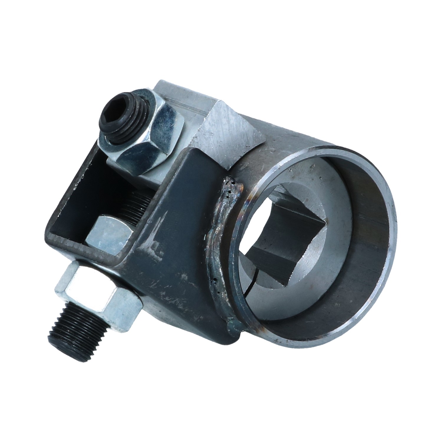 Kit de rebaixamento do eixo dianteiro, “Sway-a-Way” (1 peça) 