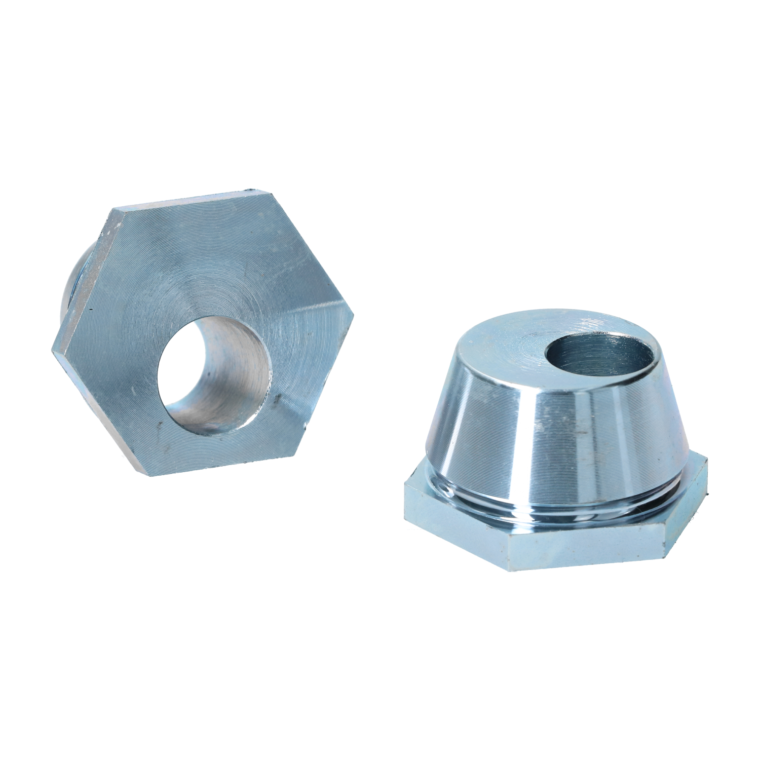 Super excentric conic camber nuts 131 405 319 (x2)