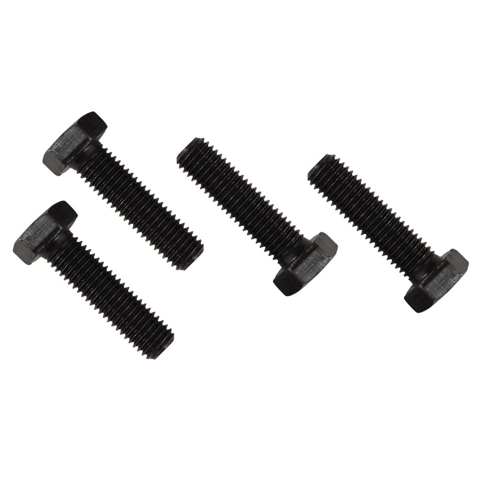 Parafusos do eixo dianteiro, de fábrica, 4 peças 211 499 121A