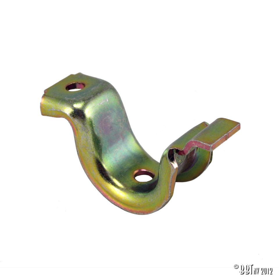 Support barre stabilisatrice 251 411 063A
