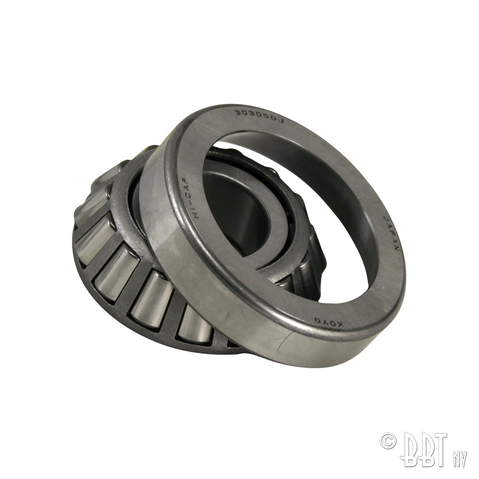 Radlager, vornInnen / Außen 111 405 627