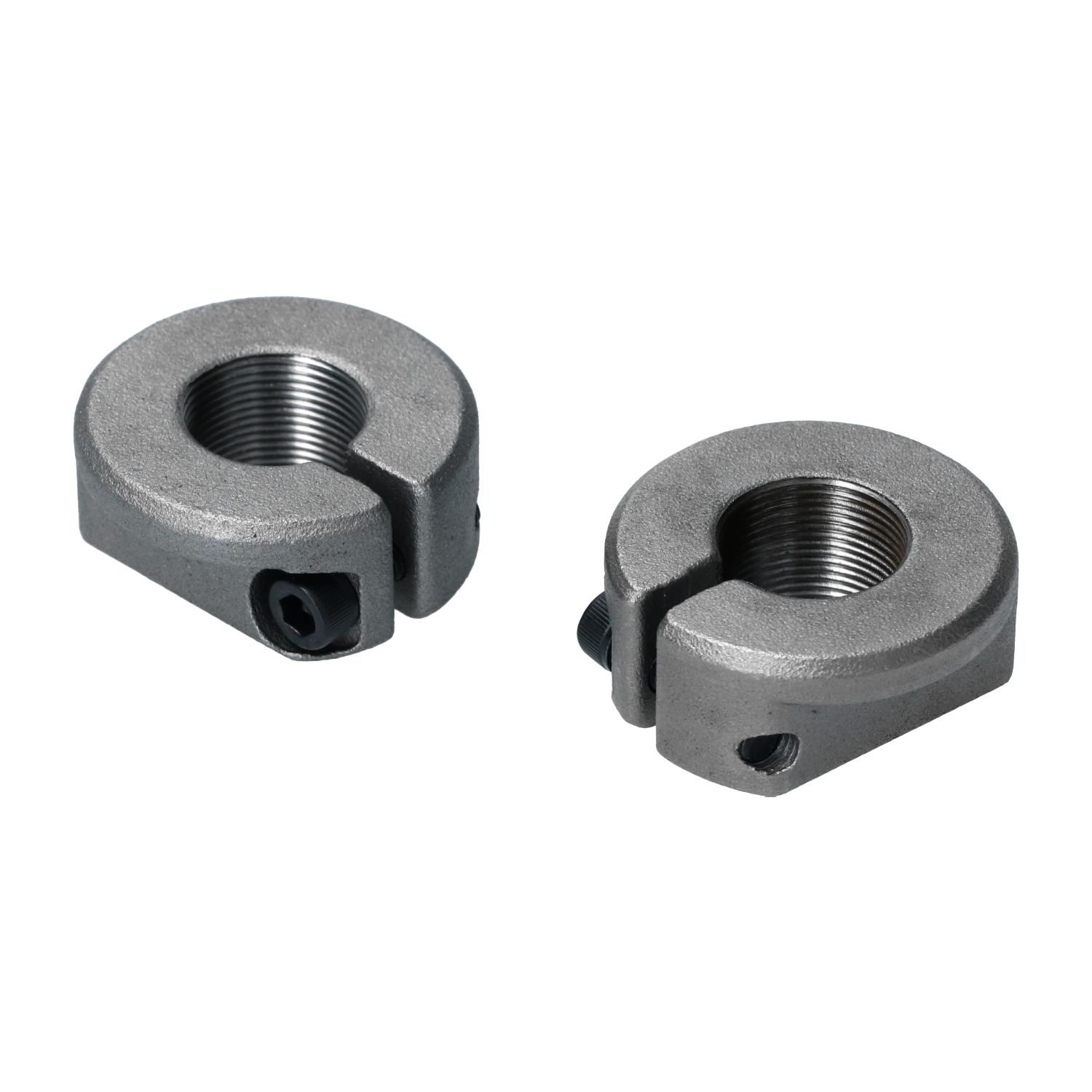 Mutter Achsschenkel selbstsperrend (paar 211 405 671A + 672A