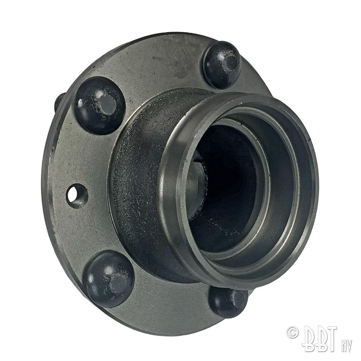 Wheel hub front with studs 211 405 579
