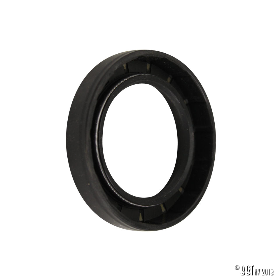 Grease seal front wheel bearing 111 405 641A - VW Volkswagen - Classic ...