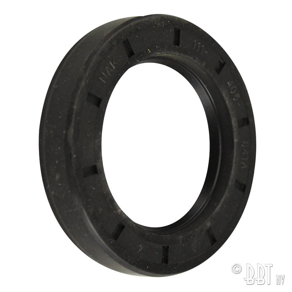 Bourrage roulement avant 111 405 641A