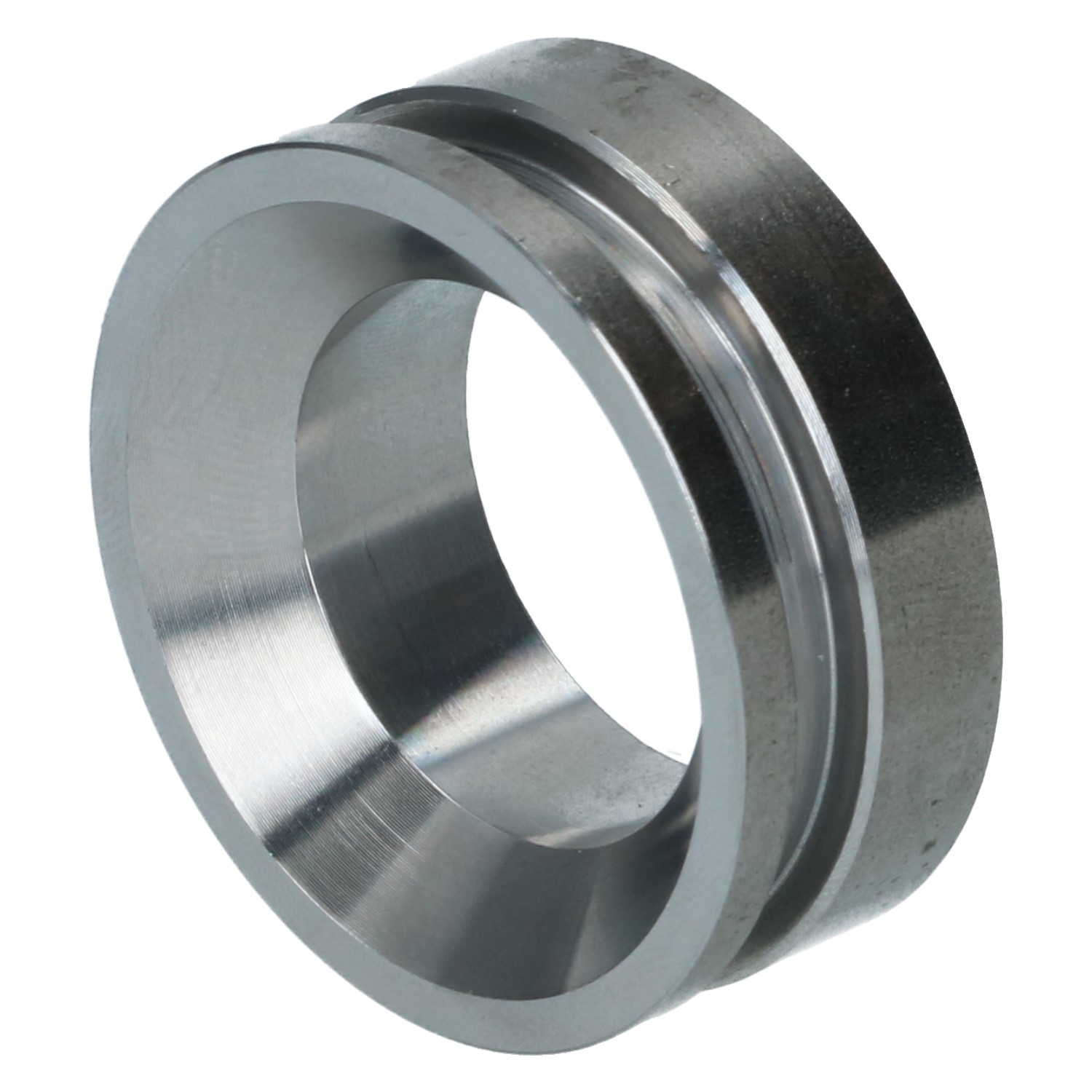 Spacer on spindle for front wheelbearing 111 405 631B