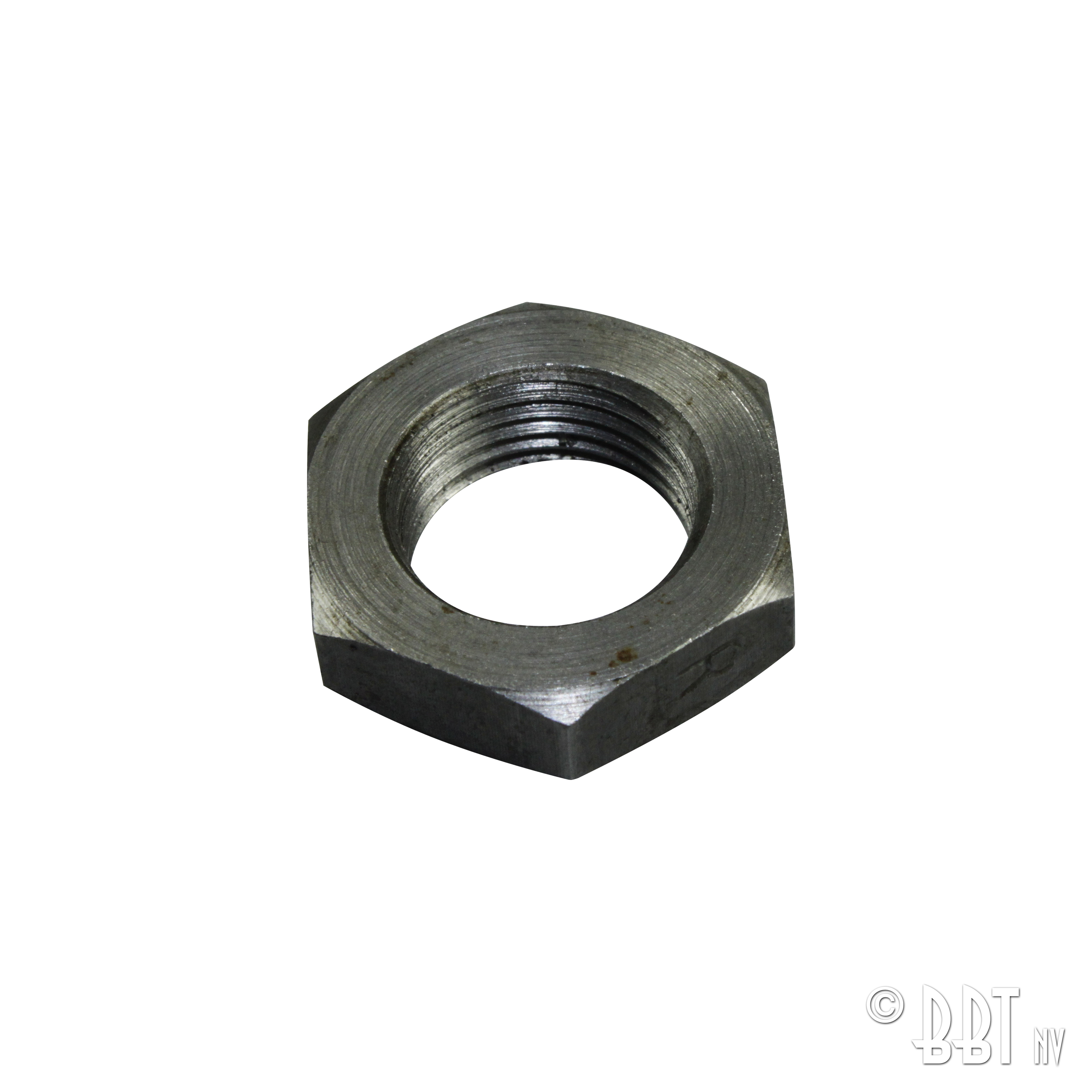 Spindle nut, righteach 111 405 672