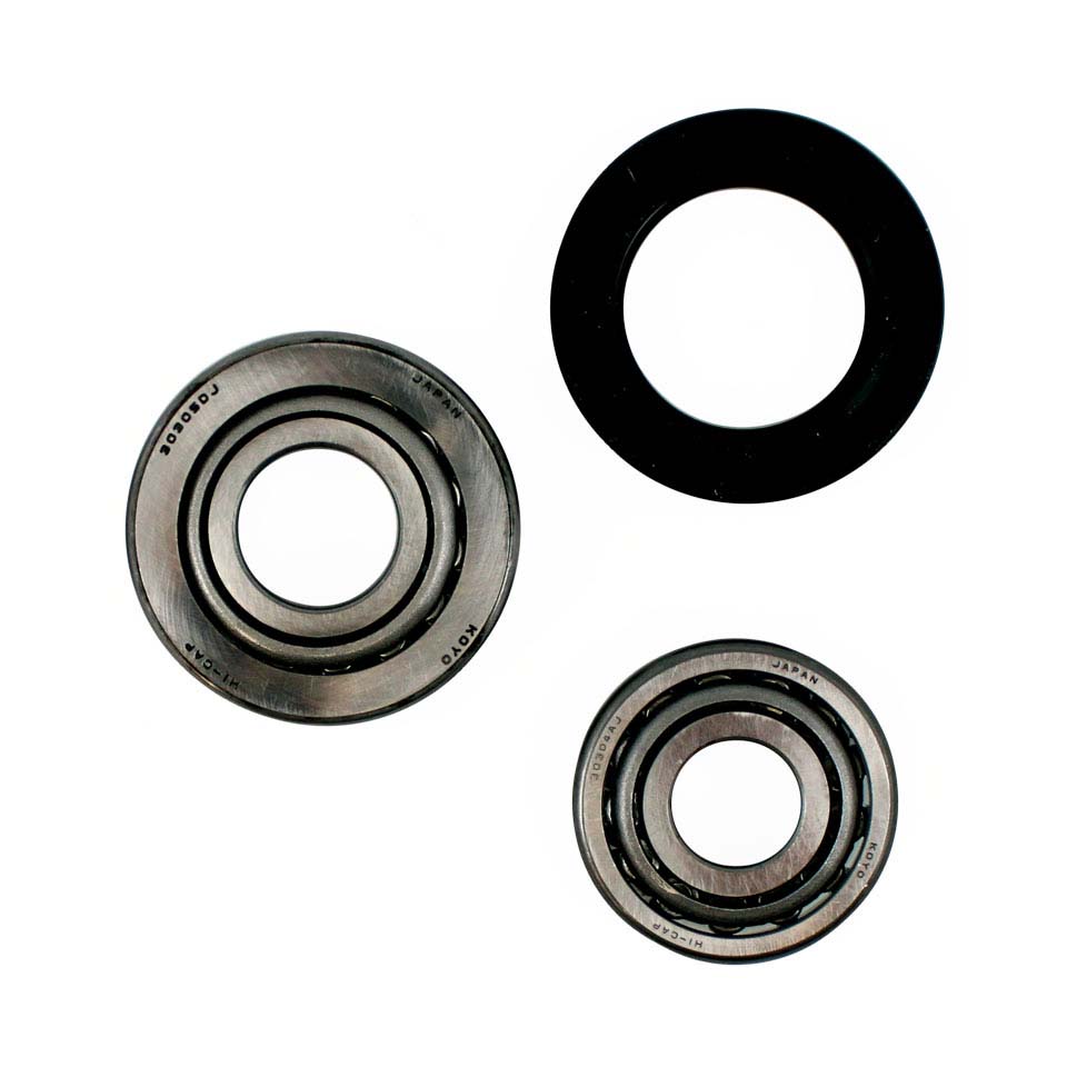 Wheel bearings kit, front 