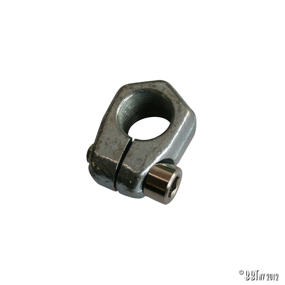 Spindle nut, righteach 131 405 670