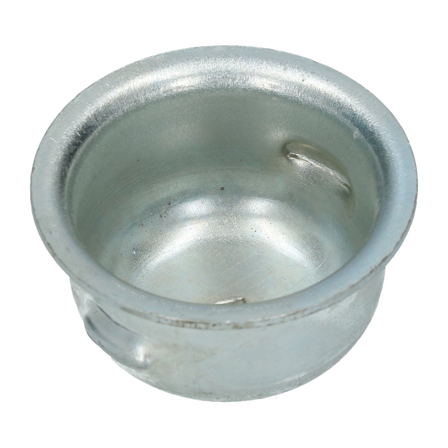 Nabendeckel Achsschenkel, Links 131 405 691