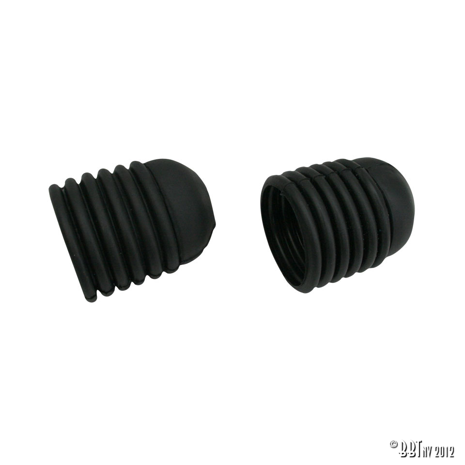 Boot for steering column linkage 113 415 979B(x2)