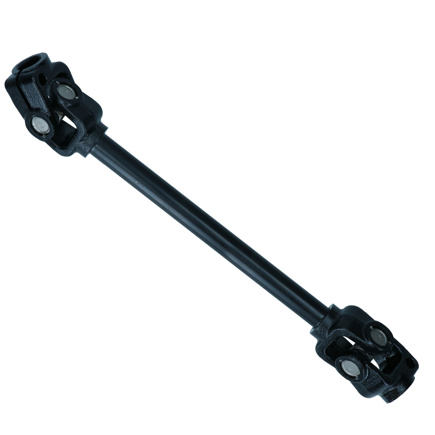 Steering column linkage, steering rack 133 419 951