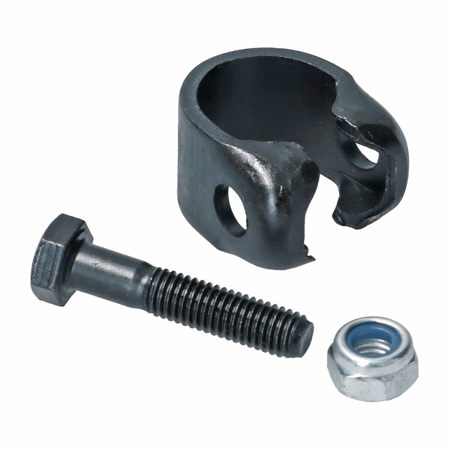 Lagerdeckel Lenkgehäuse 111 415 539