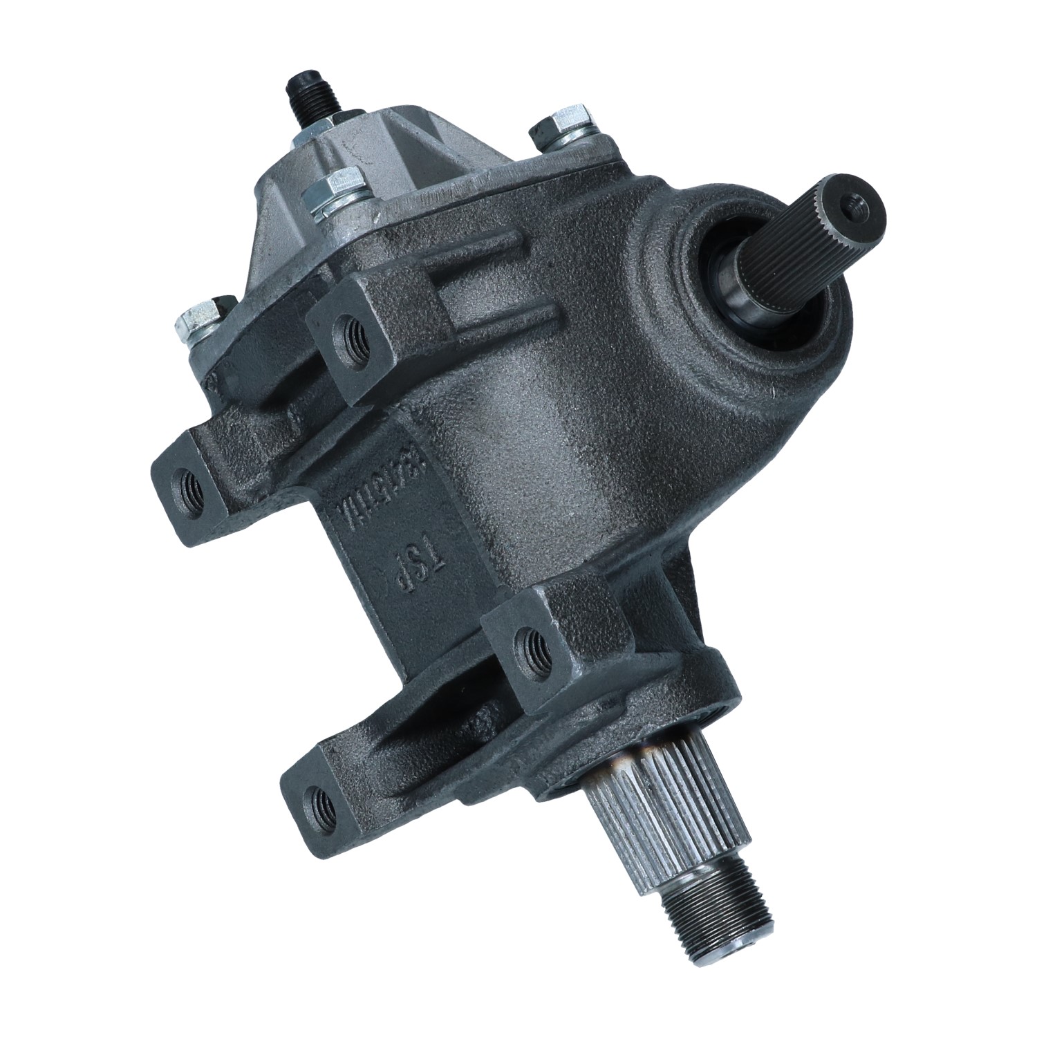 Lenkgetriebe, neu 133 415 061C