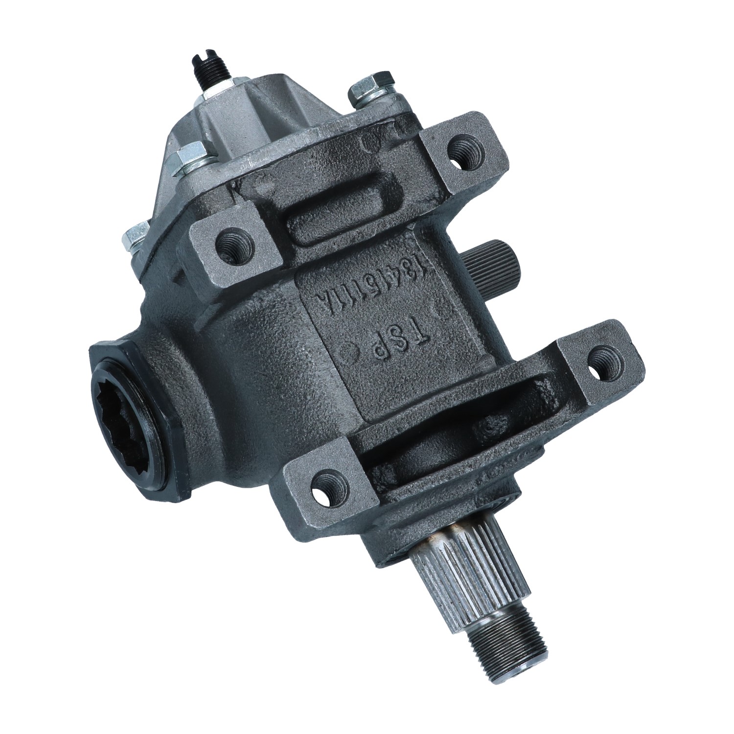 Lenkgetriebe, neu 133 415 061C