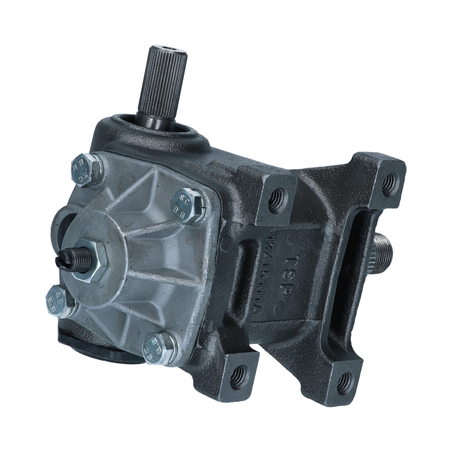 Lenkgetriebe, neu 133 415 061C