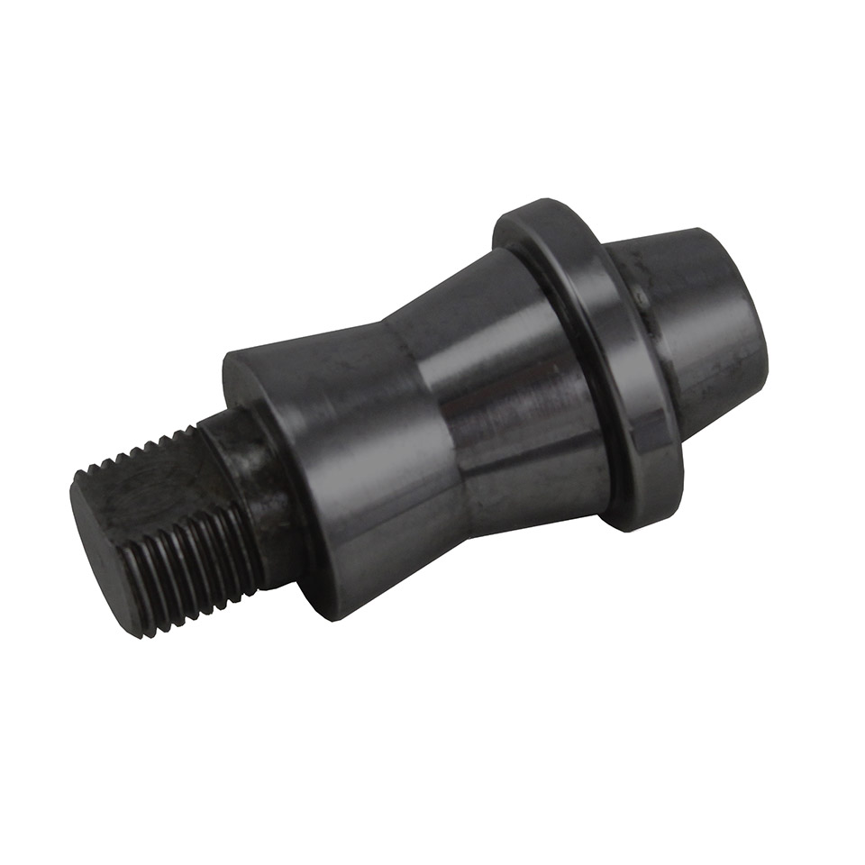 Espigão de direção na caixa de direção 211 415 223B