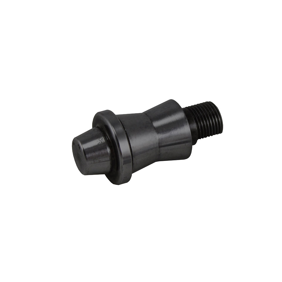 Espigão de direção na caixa de direção 211 415 223B