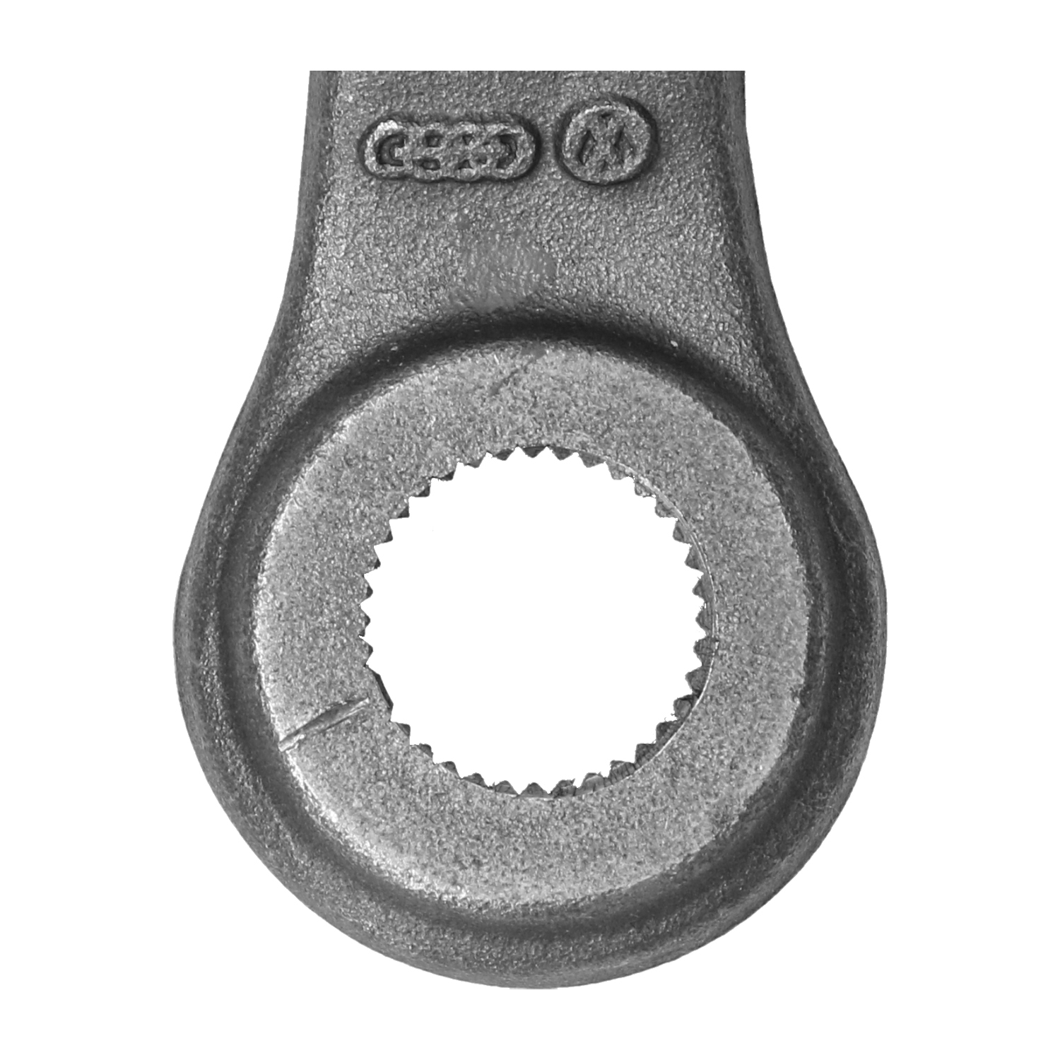 Steering box drop arm - OE 211 415 371 2