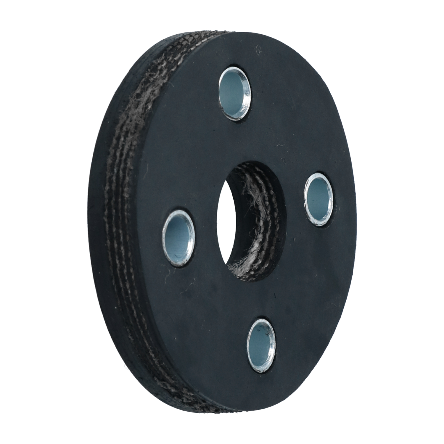 Steering box coupler (round) 111 415 417