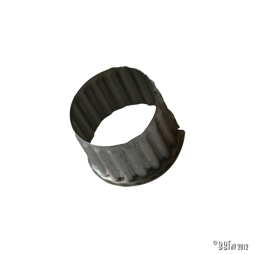 Stützring für Lenksäule lagerung (Metall) 111 953 535D