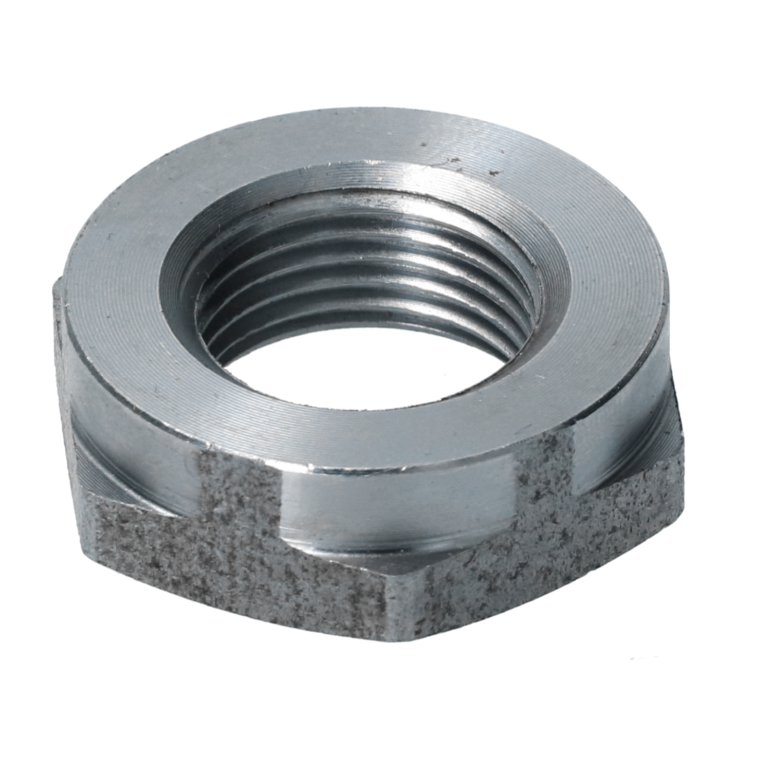 Steering column nut 111 415 691