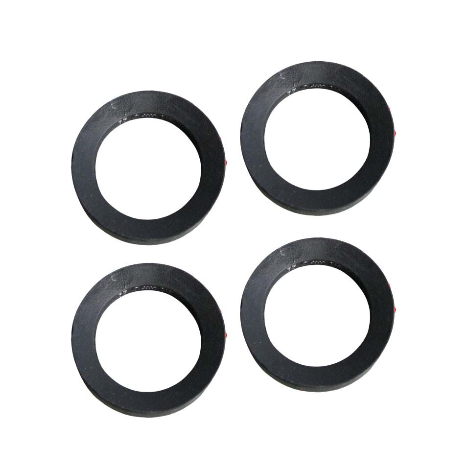 Vedantes dos braços da suspensão, 4 unidades, original 211 405 129 x4